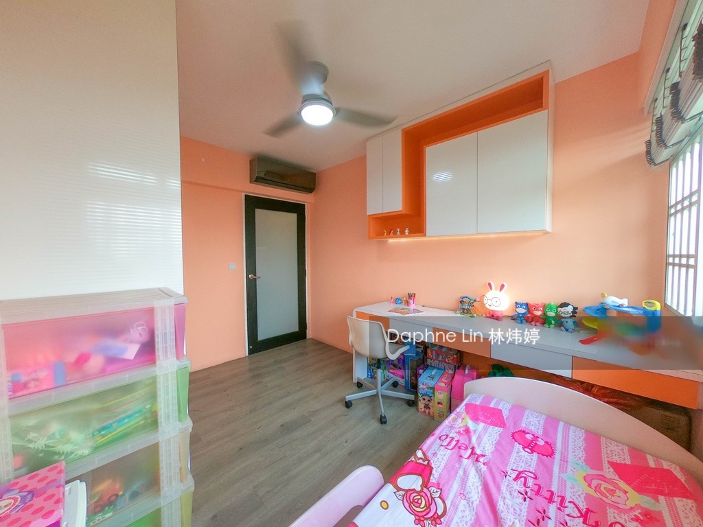 Blk 313C Sumang Link (Punggol), HDB 4 Rooms #207436341